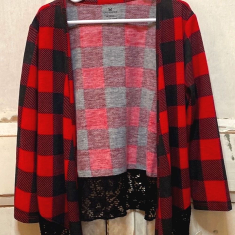 Girls cardigan